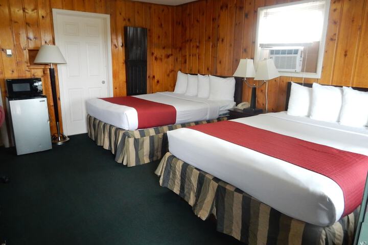 Citilodge Suites