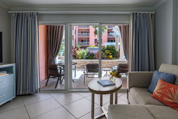 Hyatt Regency Clearwater Beach Resort and Suites
