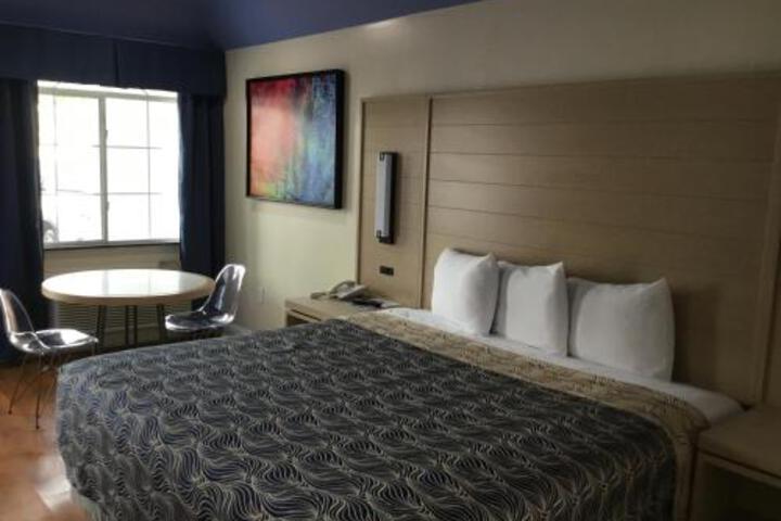 Palace Inn Harwin