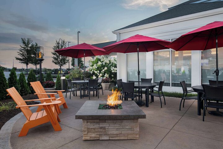 Hilton Garden Inn Wilkes Barre