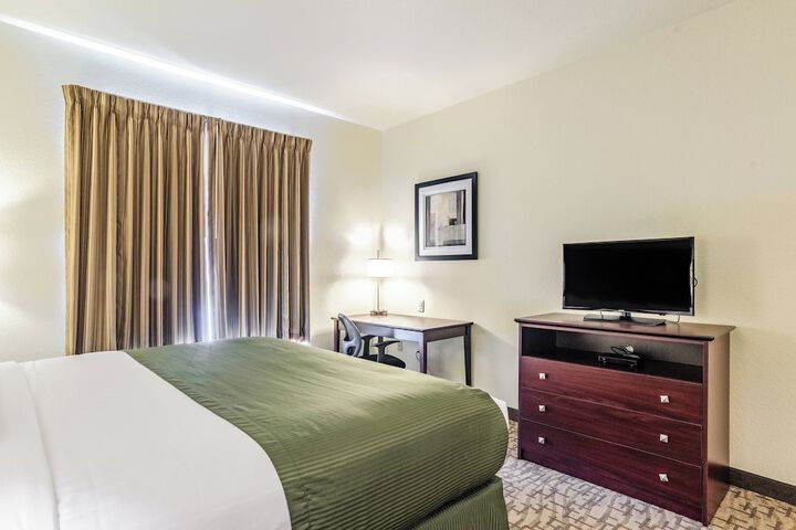 Cobblestone Hotel & Suites - Gering / Scottsbluff