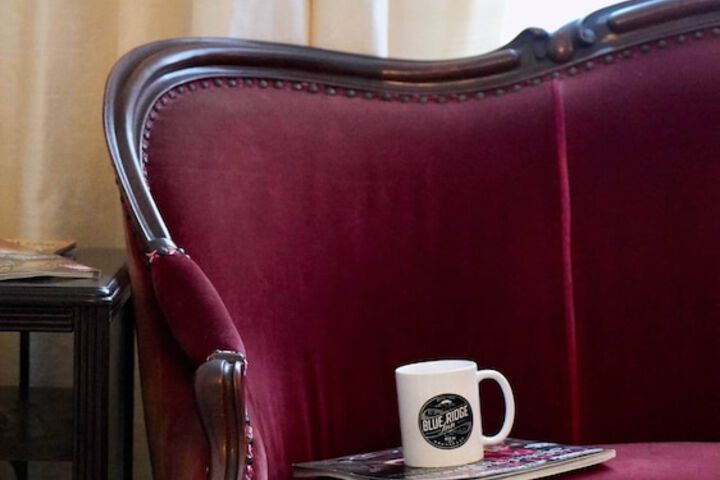 Blue Ridge Inn Bed & Breakfast