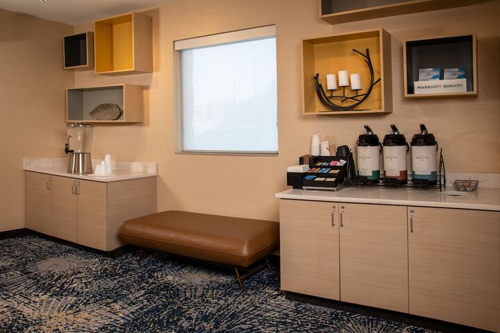 TownePlace Suites by Marriott Frederick