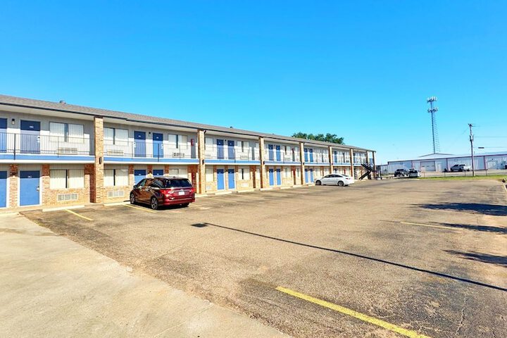Shiloh Inn