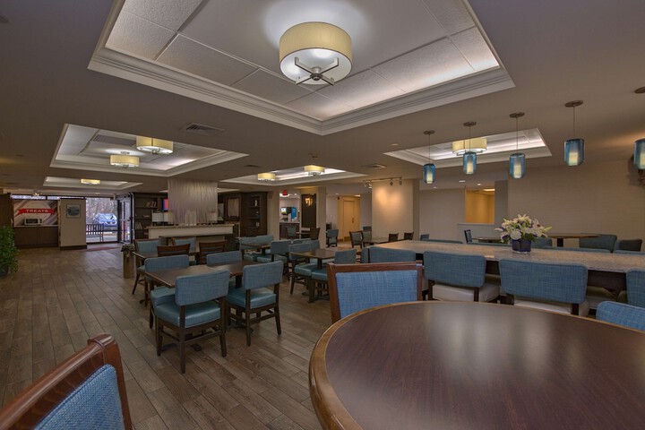 Hotel Interior 9 of 41