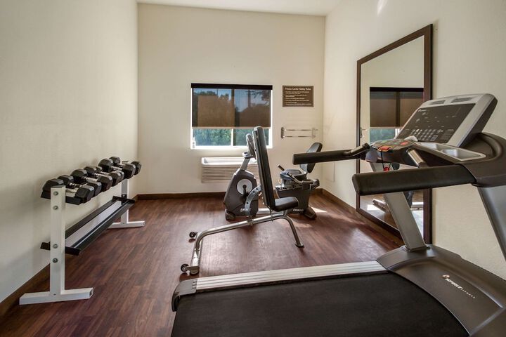 Comfort Inn Lehi - Thanksgiving Point Area