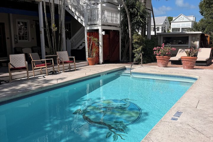 Heron House - Adult Only