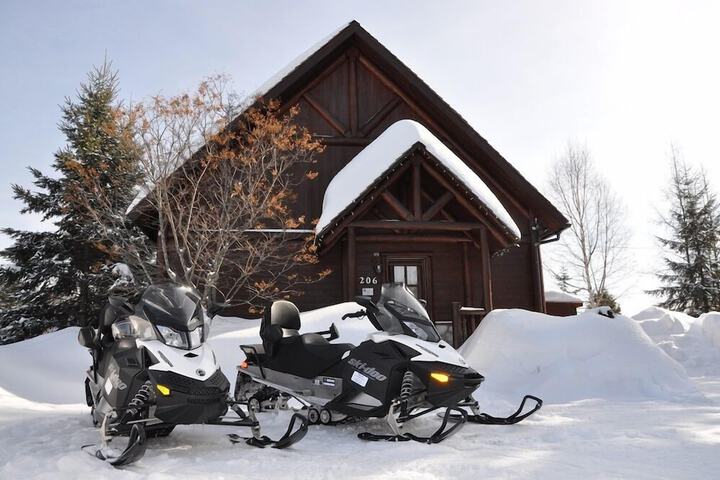 Chalets Royal Laurentien