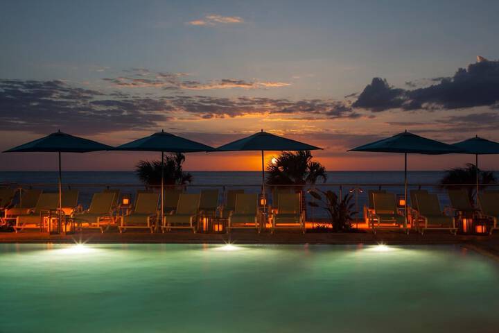 Opal Sands Resort