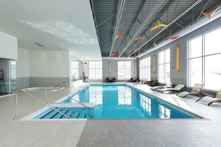 Pool 4 of 46