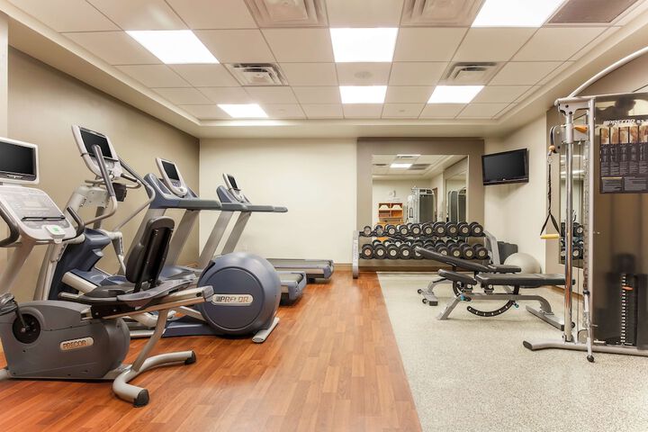 DoubleTree by Hilton Austin - University Area