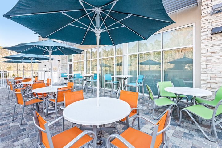 Holiday Inn Express & Suites Niceville - Eglin Area by IHG