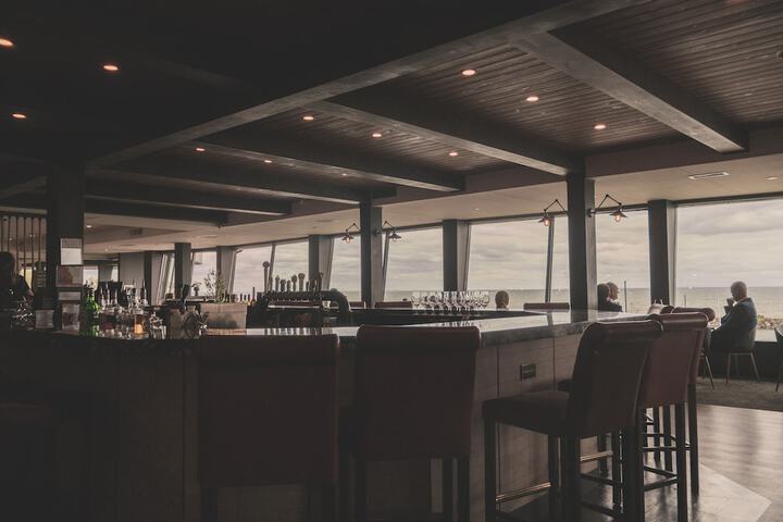 The Jordan Ramada by Wyndham