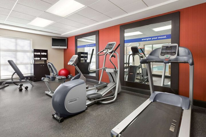 Health and Fitness 48 of 52