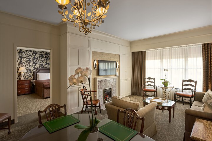 O.Henry Hotel
