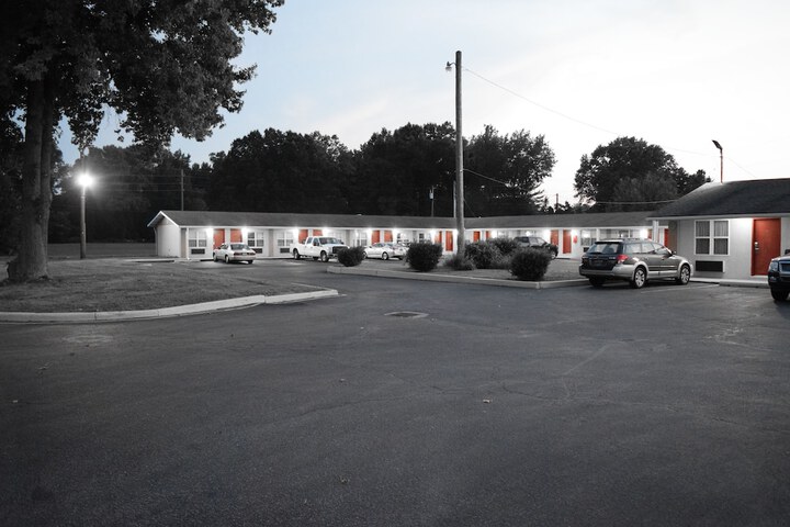 White Oaks Motel Pennsville / Carneys Point