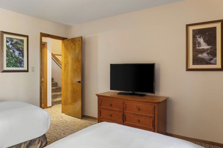 Club Wyndham Pagosa
