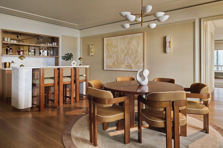 Four Seasons Hotel Miami