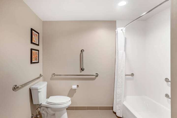 Comfort Inn & Suites Gap Amish Country