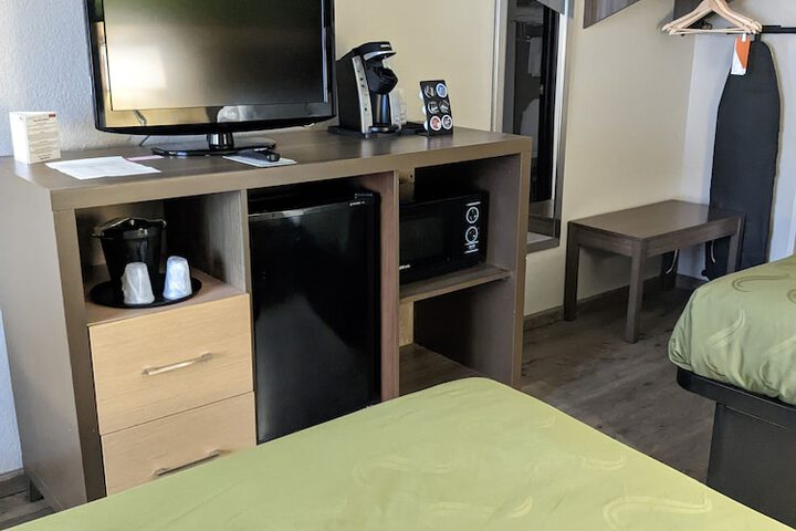 Quality Inn & Suites Delaware South