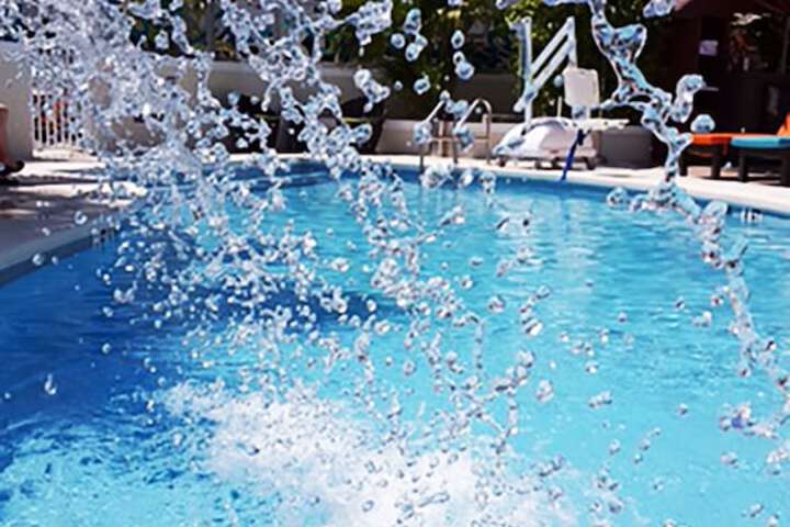 Pool 2 of 27
