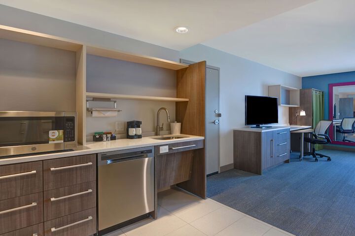 Home2 Suites by Hilton Williston Burlington VT