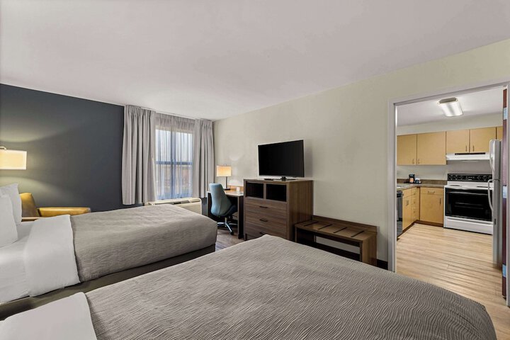 Quality Inn & Suites Matthews - Charlotte