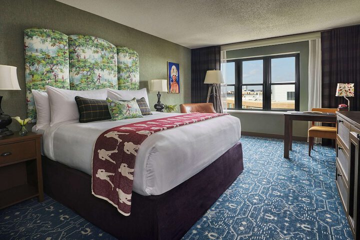 Graduate by Hilton Minneapolis