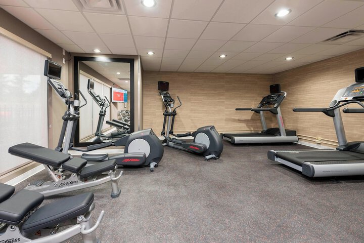 TownePlace Suites by Marriott Mansfield