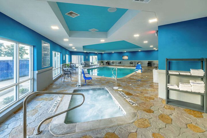 Pool 3 of 42