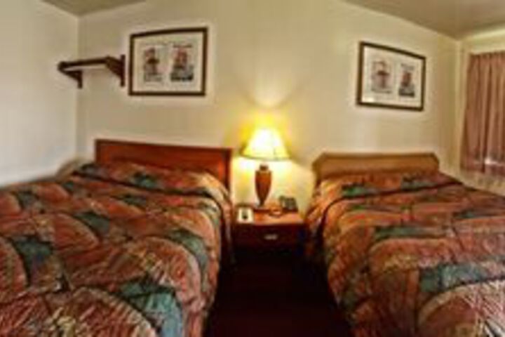 Western Motor Inn