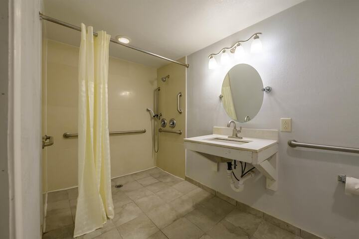 Motel 6 Stockbridge GA – Hwy 138 W
