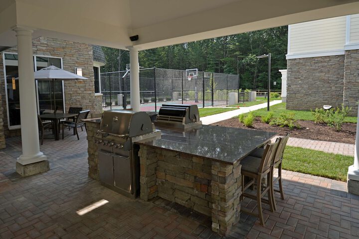 Homewood Suites by Hilton Saratoga Springs