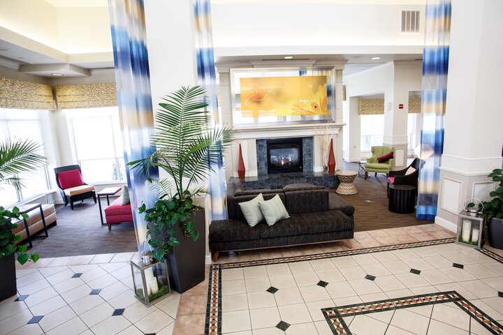 Hotel Interior 8 of 44