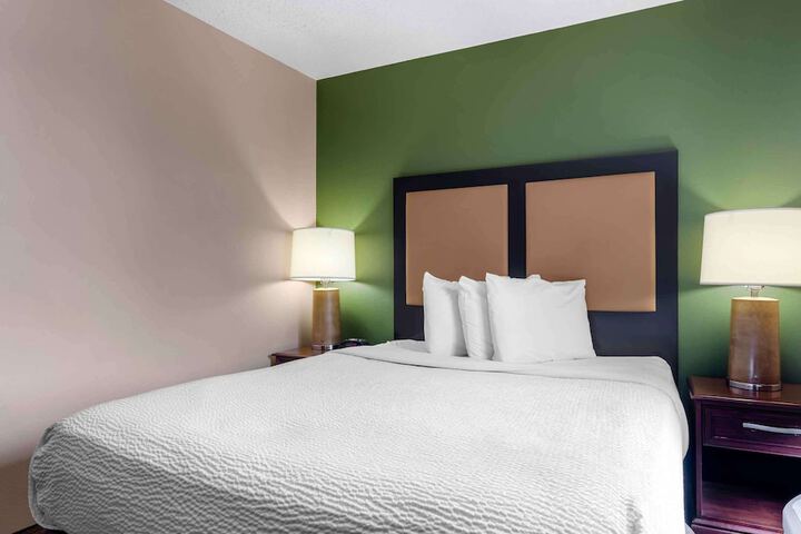 Extended Stay America Select Suites Dallas Farmers Branch