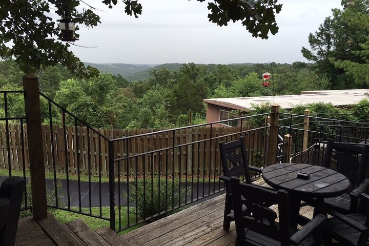 Terrace/Patio 11 of 13