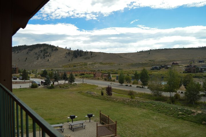 Inn at SilverCreek