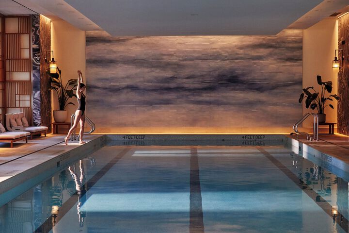 Pool 5 of 110