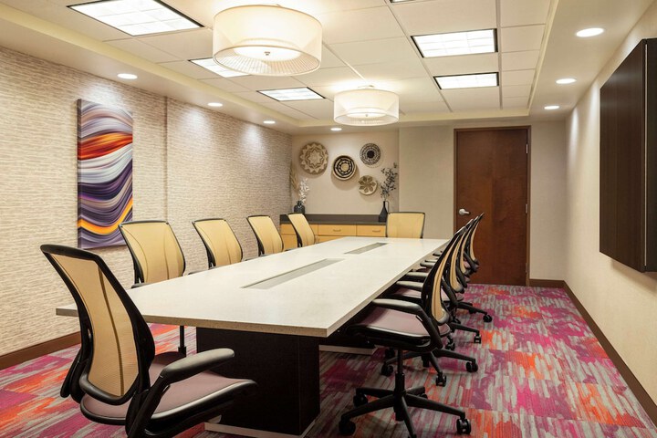 Meeting 55 of 68