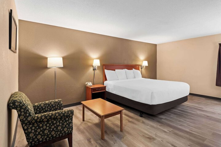 Baymont by Wyndham Lebanon IN