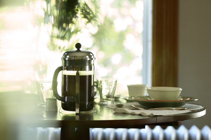 Breakfast/Coffee Service 11 of 14