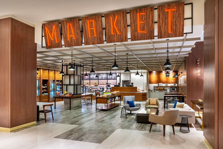Hyatt Regency Jacksonville