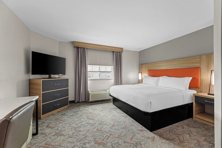 Candlewood Suites FLOWOOD MS by IHG