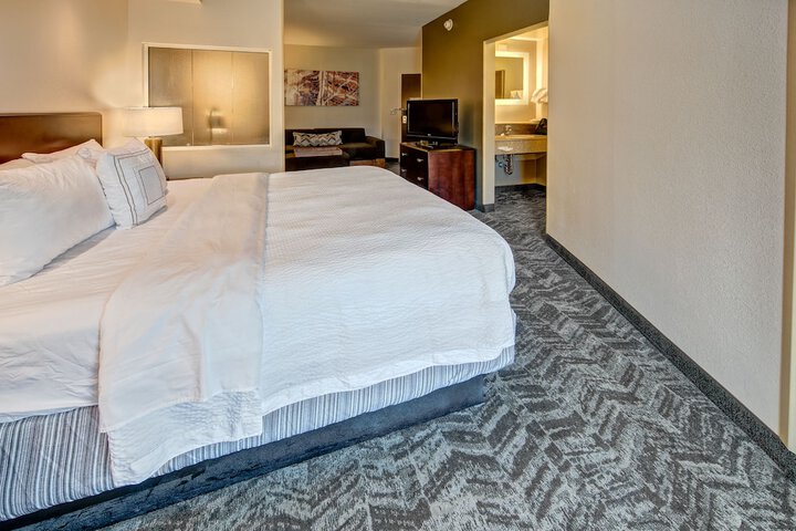 Springhill Suites by Marriott New Bern