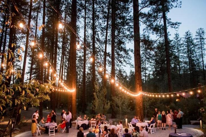 Sleeping Lady Mountain Resort & Spa