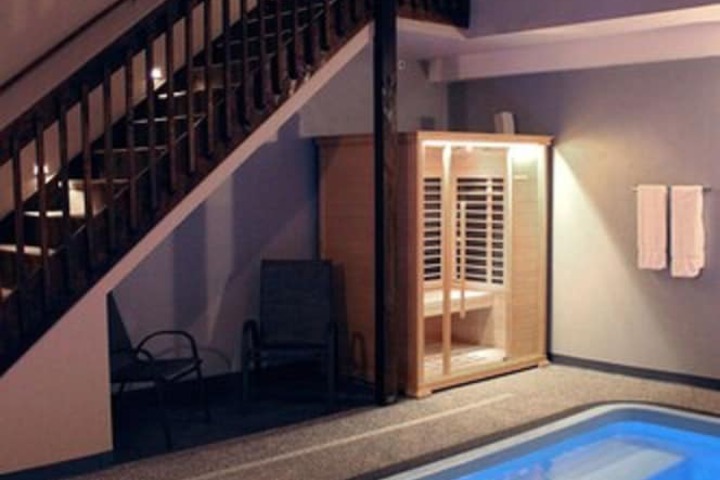 Belamere Suites Hotel