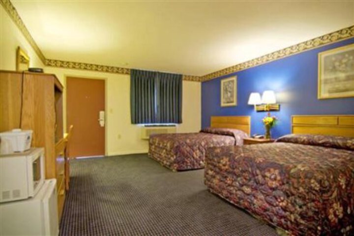 Americas Best Value Inn Wethersfield / Hartford