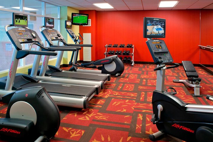 Health and Fitness 43 of 48