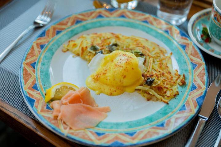 Beaujolais Boutique B & B at Theas House- Adults Only
