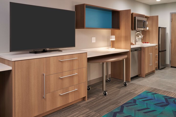 Home2 Suites by Hilton Pompano Beach Pier